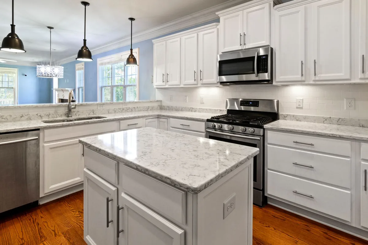 Filth & Squalor Cleanup in Red Bank, SC