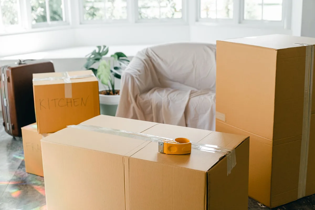 Hoarding Cleanup in Red Bank, SC